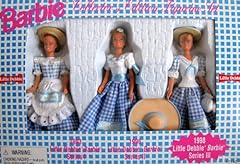 Barbie collector edition usato  Spedito ovunque in Italia 
