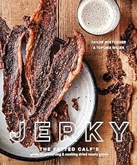 Jerky fatted calf for sale  Delivered anywhere in USA 