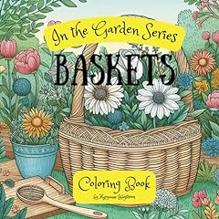 Baskets coloring book for sale  Delivered anywhere in USA 