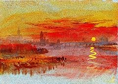 Scarlet sunset joseph for sale  Delivered anywhere in USA 
