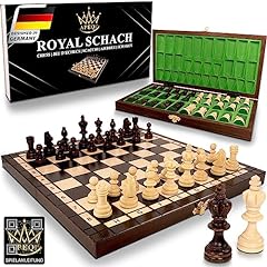 Apeqi royal schach gebraucht kaufen  Wird an jeden Ort in Deutschland