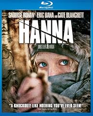 Hanna blu ray d'occasion  Livré partout en France