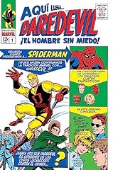Biblioteca marvel daredevil for sale  Delivered anywhere in USA 