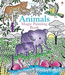 Animals magic painting for sale  Delivered anywhere in USA 