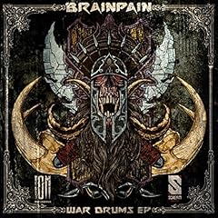 War drums for sale  Delivered anywhere in UK