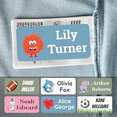 Pack kids name for sale  Delivered anywhere in UK