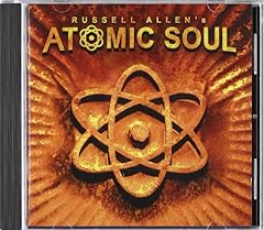 Russell allen atomic for sale  Delivered anywhere in USA 