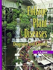 Foliage plant diseases for sale  Delivered anywhere in USA 