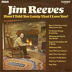Jim reeves told for sale  Delivered anywhere in UK