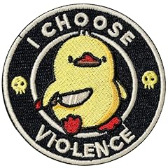 Xmjy choose violence for sale  Delivered anywhere in USA 