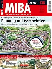 Planung perspektive miba gebraucht kaufen  Wird an jeden Ort in Deutschland
