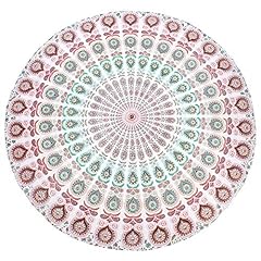 Raajsee mandala round for sale  Delivered anywhere in USA 