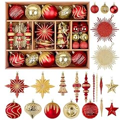 Alupssuc 80pcs boule d'occasion  Livré partout en France