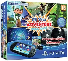 Console playstation vita d'occasion  Livré partout en France