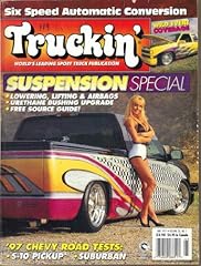 Truckin may 1997 for sale  Delivered anywhere in USA 