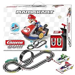 Carrera mario kart gebraucht kaufen  Wird an jeden Ort in Deutschland