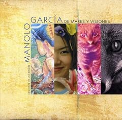 Mares visiones canciones d'occasion  Livré partout en France