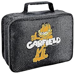 Logovision garfield logo for sale  Delivered anywhere in USA 