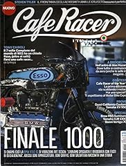Cafe racer italia usato  Spedito ovunque in Italia 