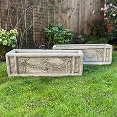 Set large decorative for sale  Delivered anywhere in Ireland