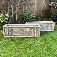 Set large decorative for sale  Delivered anywhere in Ireland