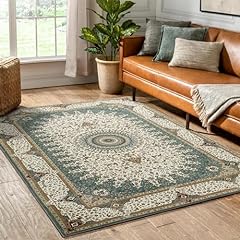 Hafaa area rugs for sale  Delivered anywhere in UK