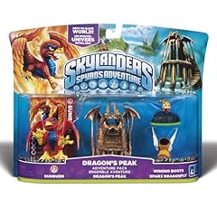 Skylanders spyro adventure for sale  Delivered anywhere in USA 