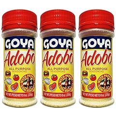 Goya adobo all gebraucht kaufen  Wird an jeden Ort in Deutschland