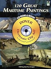 120 great maritime for sale  Delivered anywhere in UK