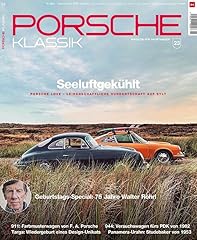Porsche klassik 2022 gebraucht kaufen  Wird an jeden Ort in Deutschland