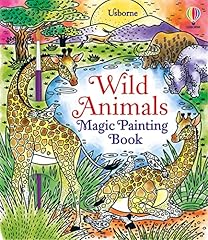 Wild animals magic for sale  Delivered anywhere in UK