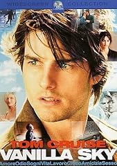 Vanilla sky tom for sale  Delivered anywhere in USA 