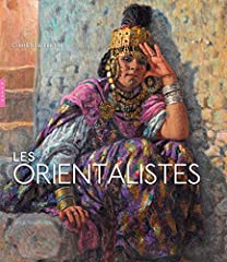 peinture orientaliste d'occasion  Livré partout en France
