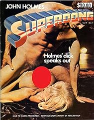 John holmes superdong for sale  Delivered anywhere in UK