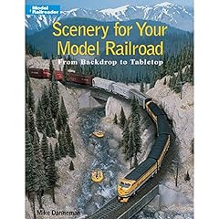Scenery model railroad for sale  Delivered anywhere in Ireland