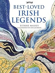 Best loved irish d'occasion  Livré partout en France