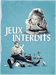 Jeux interdits d'occasion  Livré partout en France