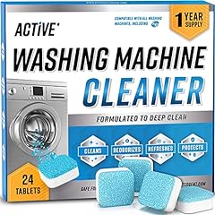 Washing machine cleaner for sale  Delivered anywhere in USA 