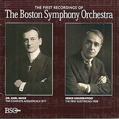 First recordings boston for sale  Delivered anywhere in USA 