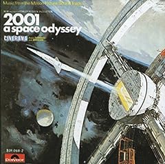 Space odyssey 2001 usato  Spedito ovunque in Italia 