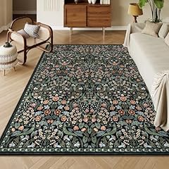 Moynesa floral washable for sale  Delivered anywhere in USA 