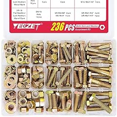 Yeezet 236pcs grade for sale  Delivered anywhere in USA 