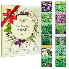 Grow herbs garden for sale  Delivered anywhere in USA 