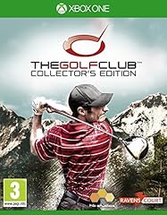 The golf club d'occasion  Livré partout en France