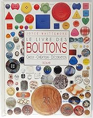 boutons livree d'occasion  Livré partout en France