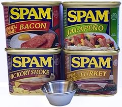 Spam variety pack for sale  Delivered anywhere in USA 