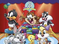 Baby looney tunes for sale  Delivered anywhere in UK