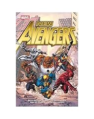 New avengers marvel usato  Spedito ovunque in Italia 