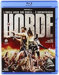 The horde import d'occasion  Livré partout en France