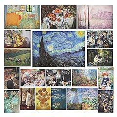 Count famous impressionist for sale  Delivered anywhere in USA 